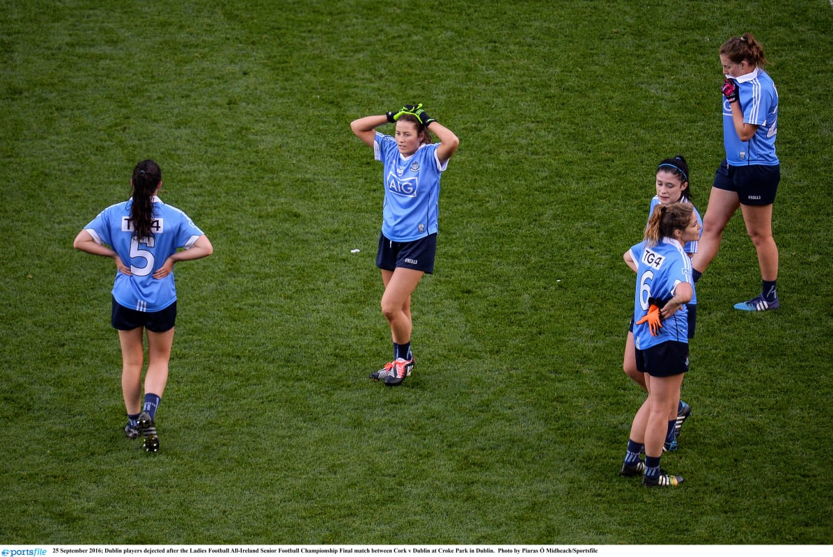 2016 all ireland football championship