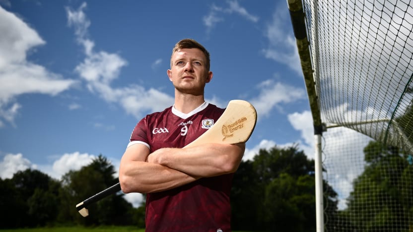 Joe Canning Retires From Inter County Hurling