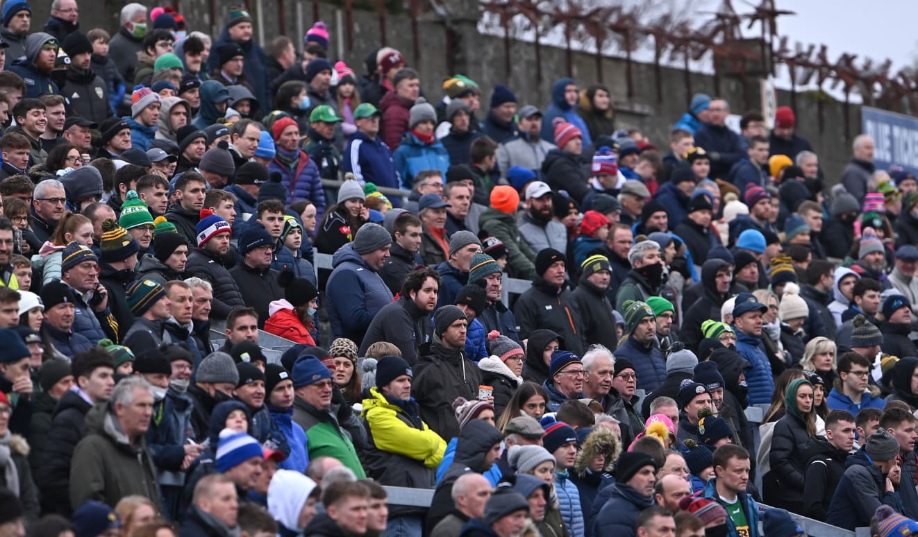 Galway GAA Official on X: 🎟️Allianz Leagues 2023 Ticket Information🎟️  Tickets now on sale on  and in selected SuperValu  and Centra stores. Pricing is as follows: Division 1 & 2 Football