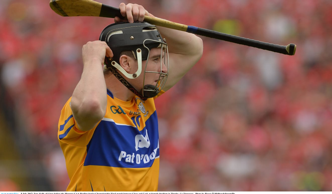 Preview Clare v Tipperary