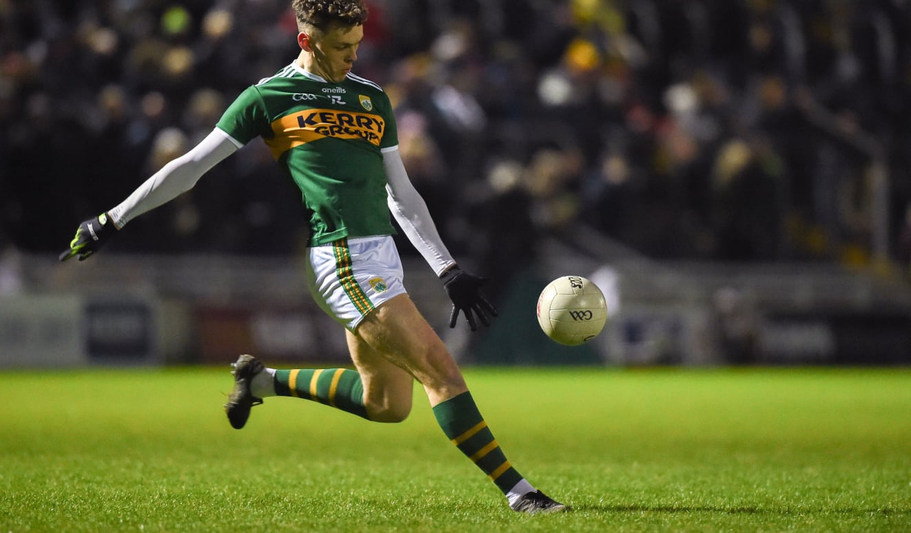 Preview Kerry v Clare