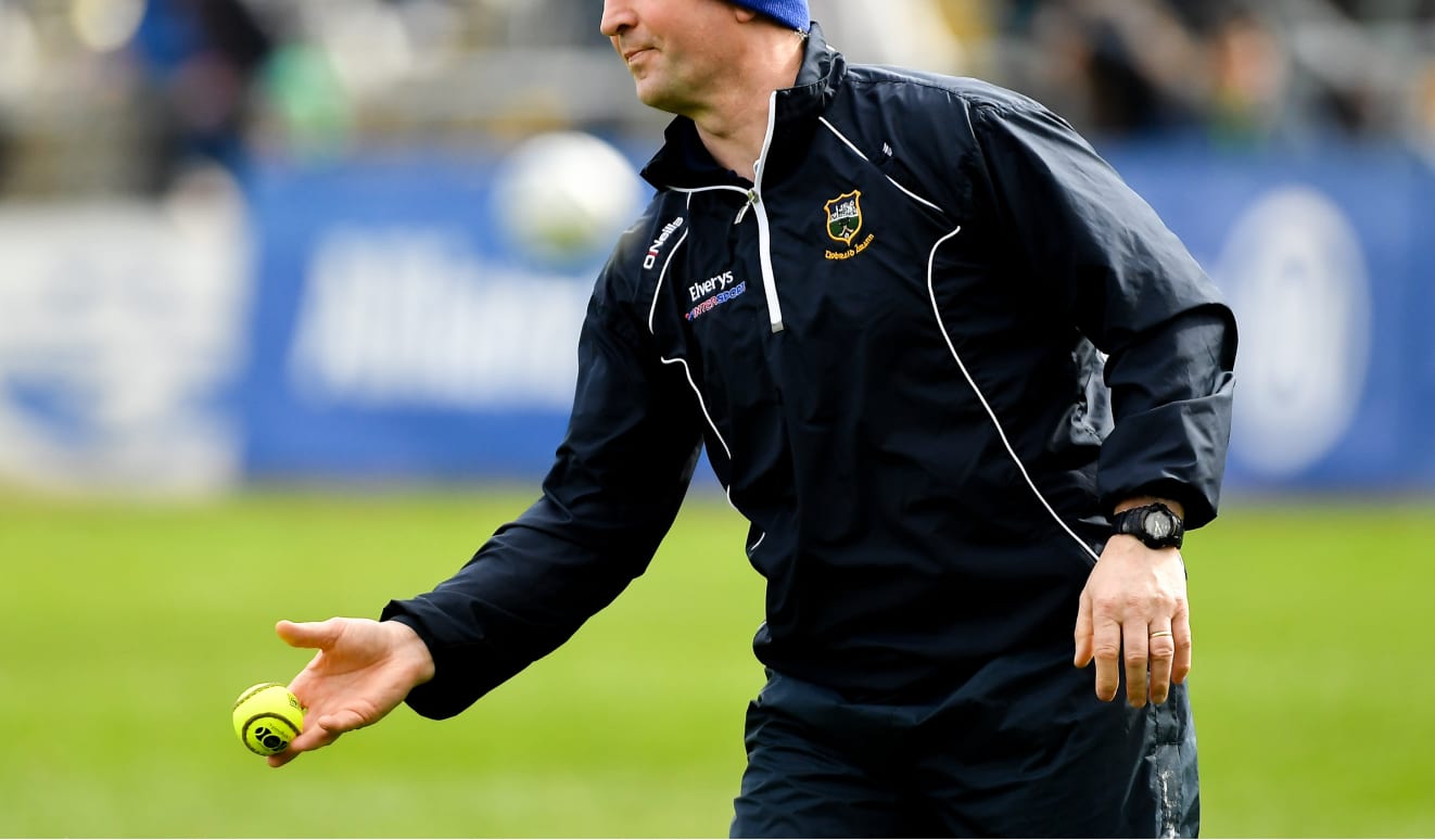 Preview Tipperary v Clare