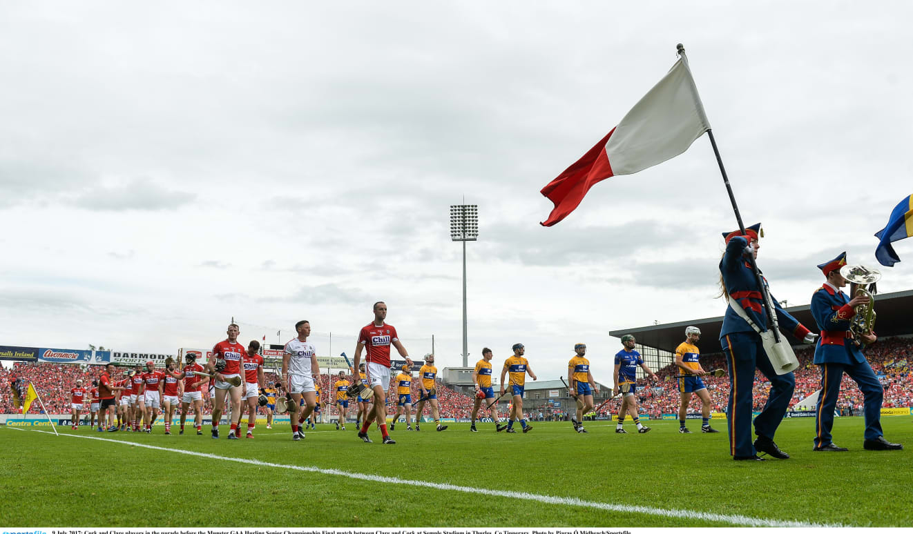 Preview Clare v Cork