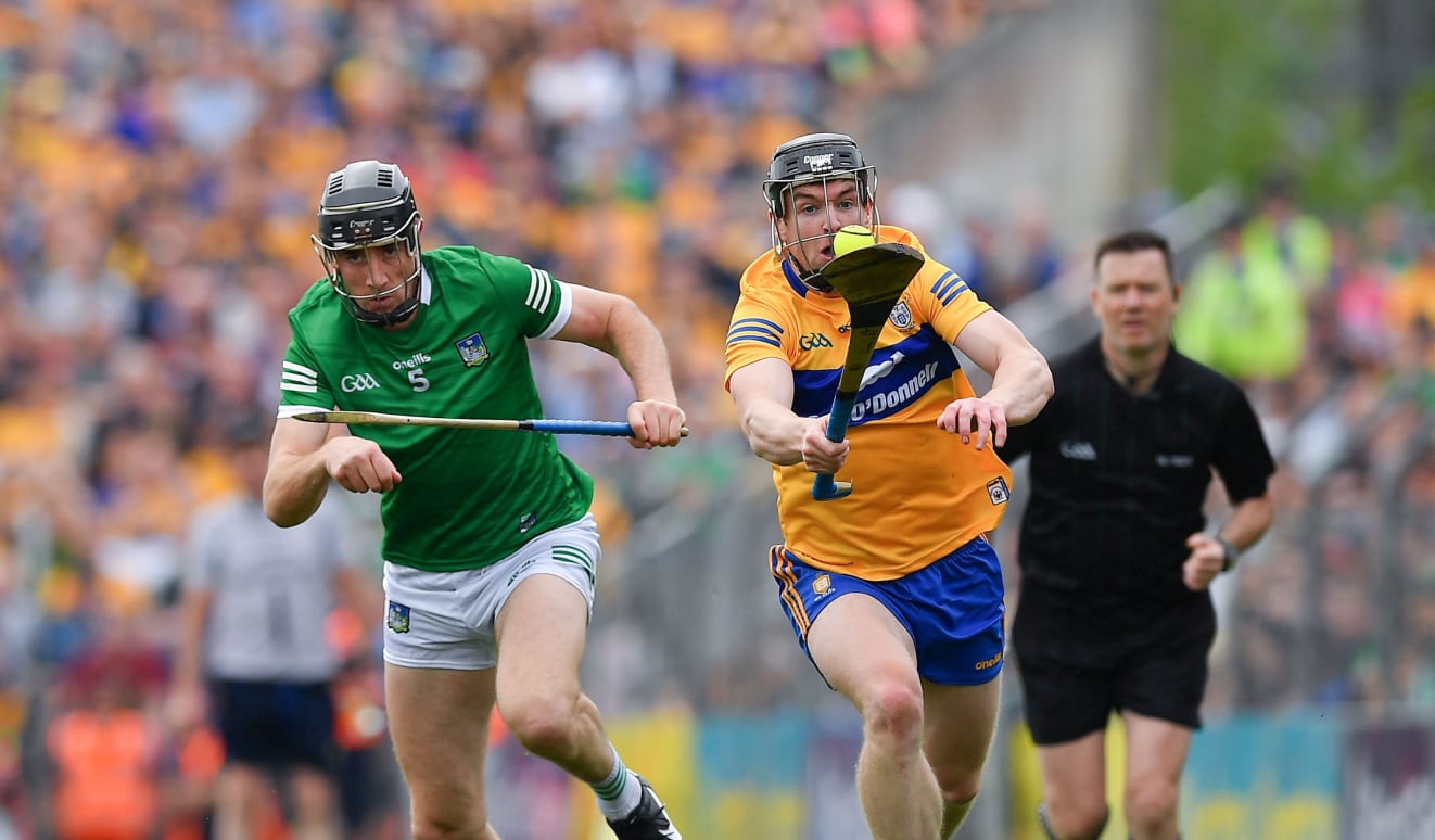 Preview This weekend's Hurling Championship matches