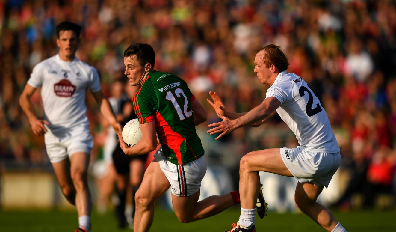 Preview Saturday's Gaelic Football Championship action
