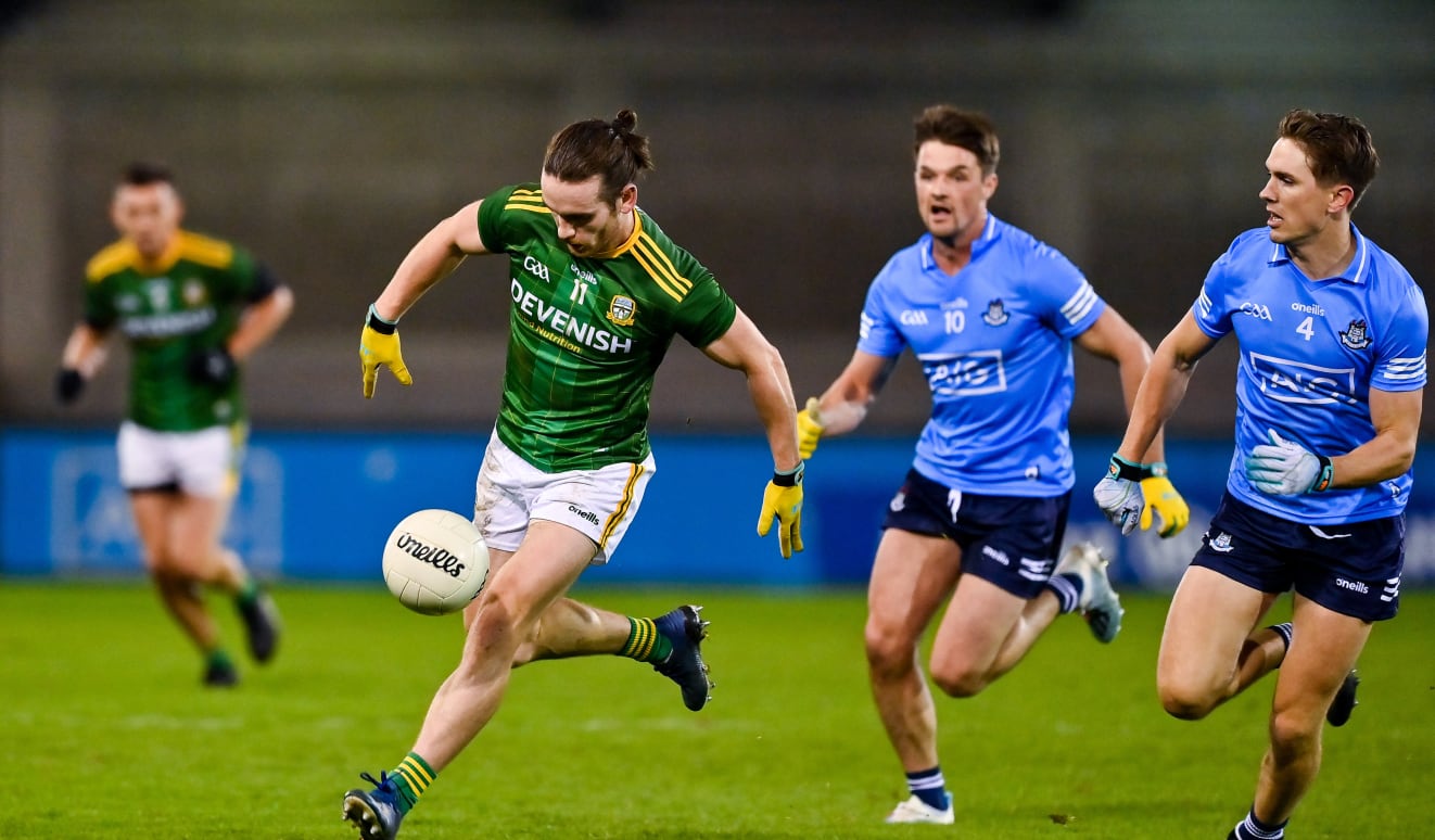 Preview Weekend's Gaelic Football Championship action