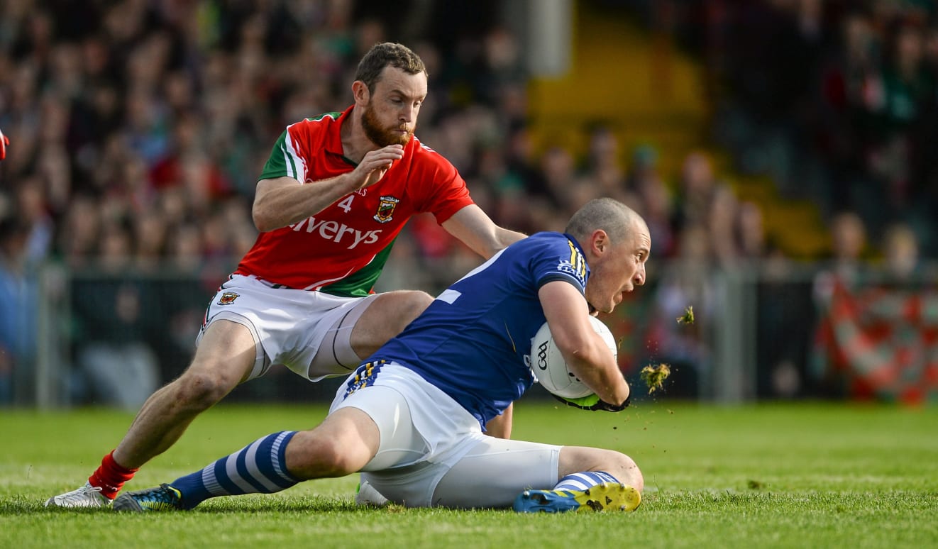 Preview All Ireland SFC SF Kerry v Mayo