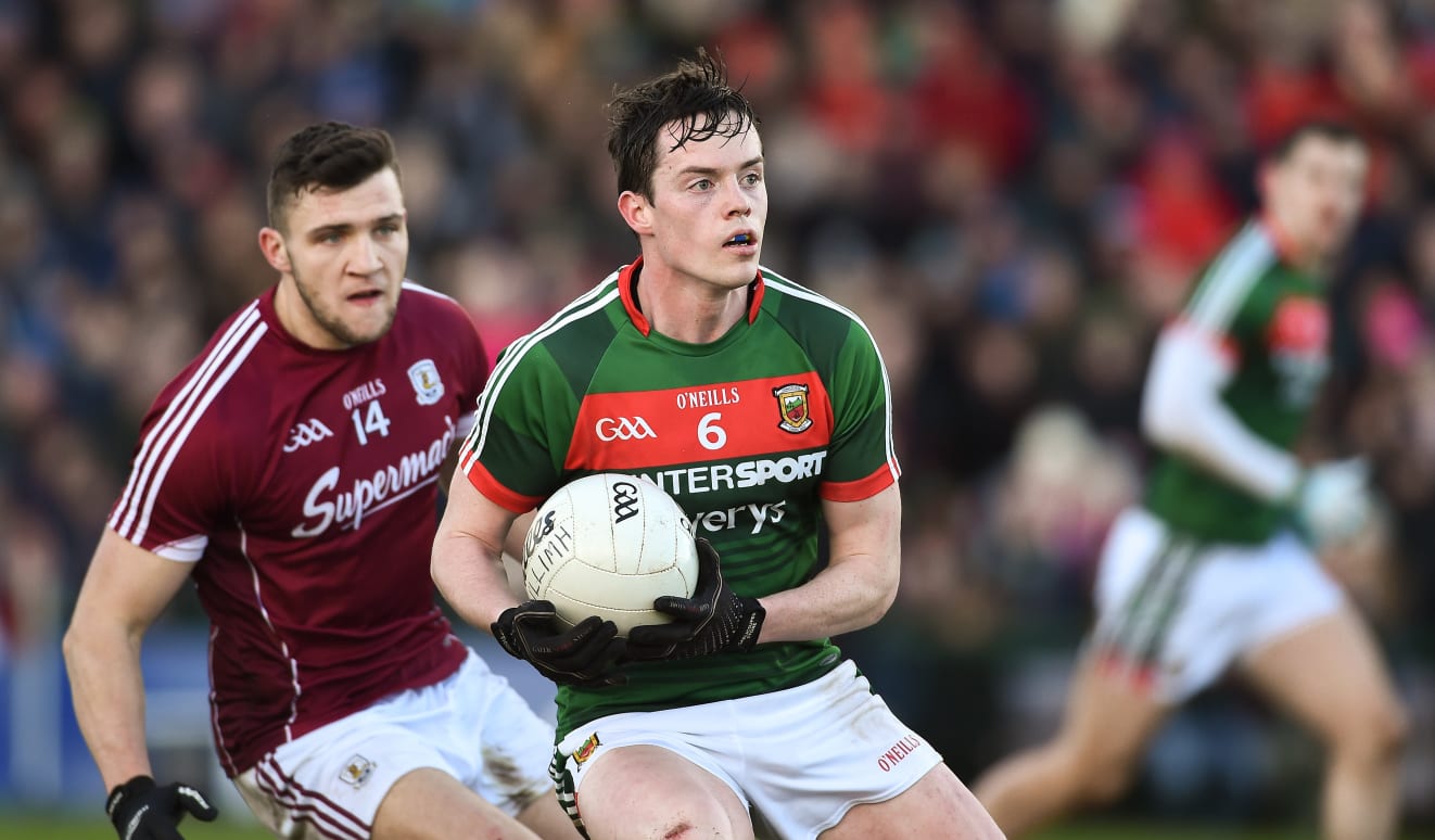 Preview Mayo v Galway