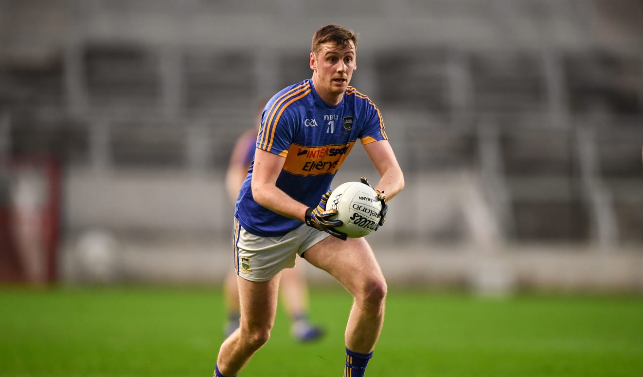 Preview Clare v Tipperary